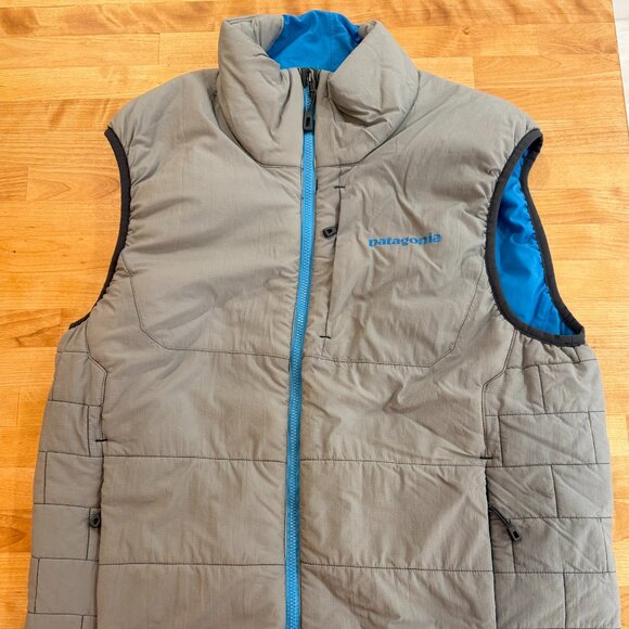 Patagonia Nano-Air Vest (Size Small)